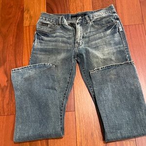Calvin Klein men’s jeans 31x32